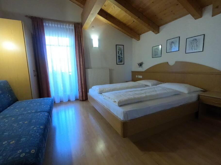 Residence Emma ドッビアーコ エクステリア 写真