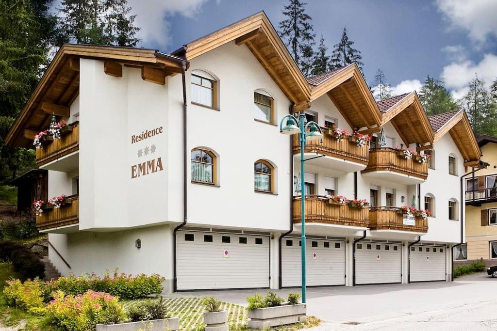 Residence Emma ドッビアーコ エクステリア 写真
